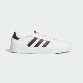 Busenitz Vulc II Shoes by ADIDAS