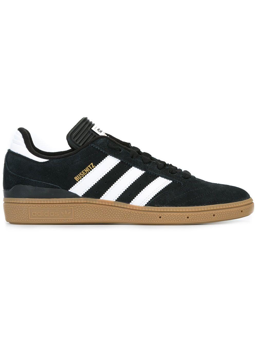 Busenitz low-top sneakers by ADIDAS