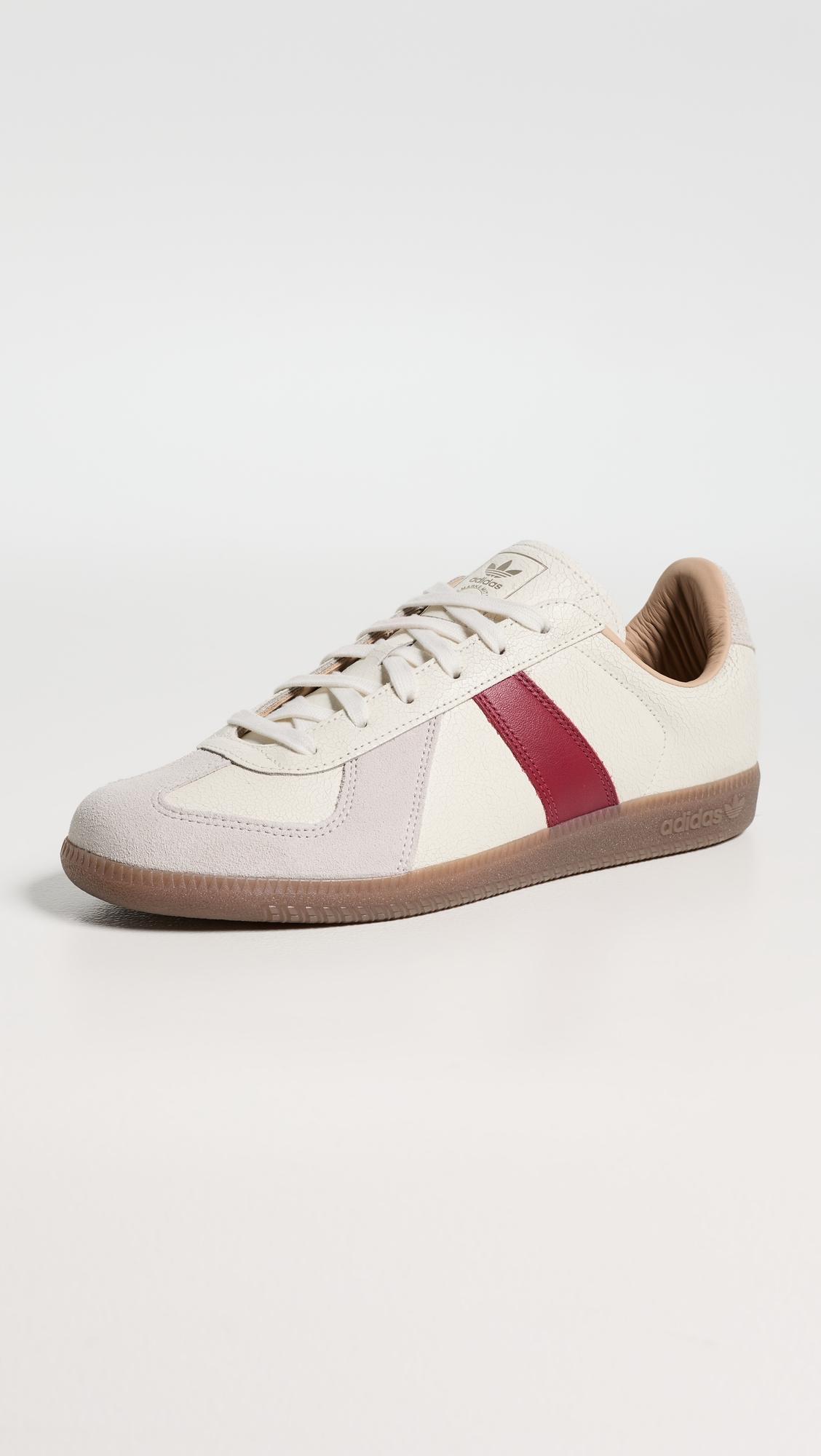 Bw Army Shoes by ADIDAS
