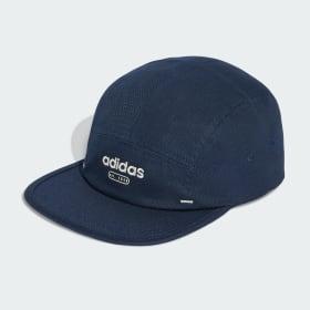 CANVAS 5 PANEL CAP by ADIDAS