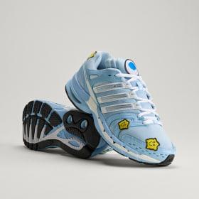 CARE BEARS X ADIDAS ADISTAR CONTROL 5 SHOES by ADIDAS