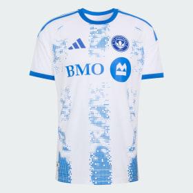 CF Montreal 26/27 Away Authentic Jersey by ADIDAS