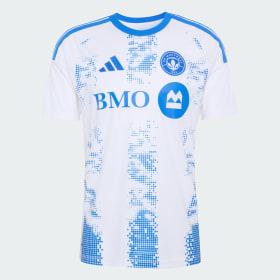 CF Montreal 26/27 Away Jersey by ADIDAS