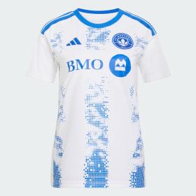 CF Montreal 26/27 Away Jersey by ADIDAS