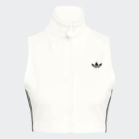 CLASSIC SLEEVELESS TOP by ADIDAS