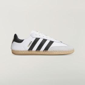CLOT SAMBA BY EDISON CHEN Shoes by ADIDAS