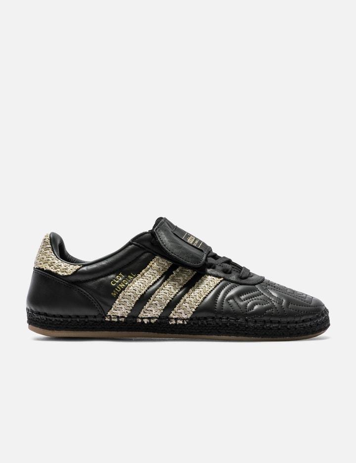 CLOT X Adidas Originals Mundial By Edison Chen by ADIDAS