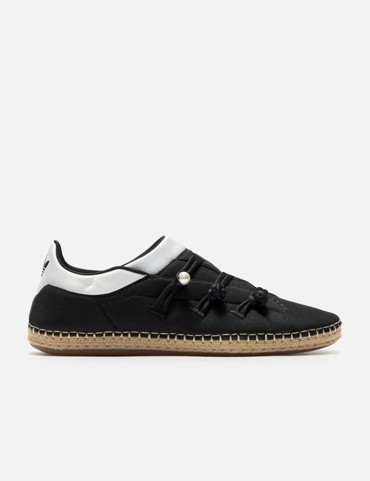 CLOT X Adidas Originals Qi Flow by ADIDAS