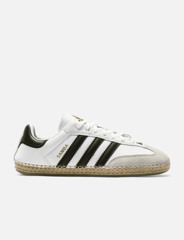 CLOT X Adidas Originals Samba By Edison Chen by ADIDAS