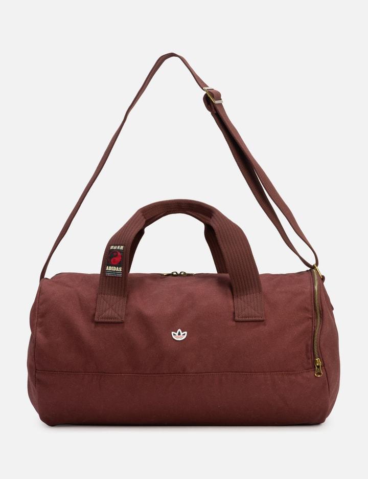 CLOT x adidas Originals Barrel Bag By Edison Chen by ADIDAS