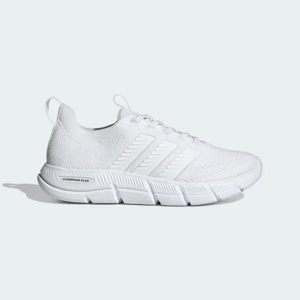 CLOUDFOAM FLEX SLOUNGE SHOES by ADIDAS