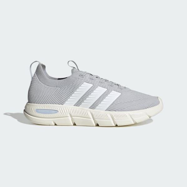 CLOUDFOAM FLEX SLOUNGE SHOES by ADIDAS