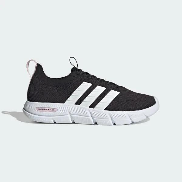 CLOUDFOAM FLEX SLOUNGE SHOES by ADIDAS