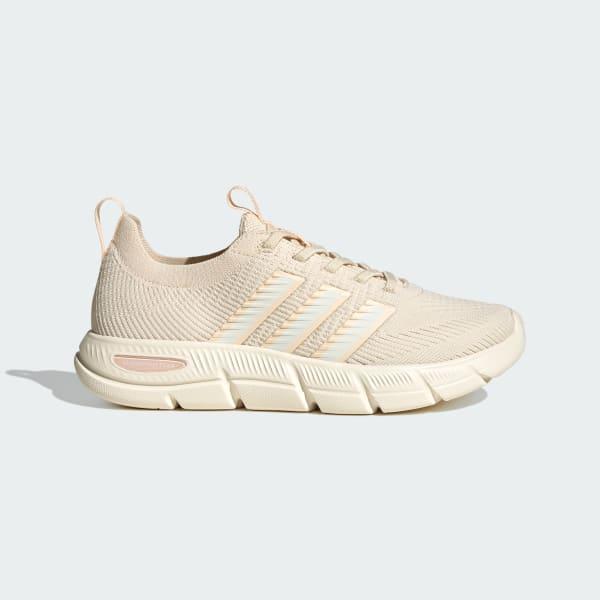 CLOUDFOAM FLEX SLOUNGE SHOES by ADIDAS