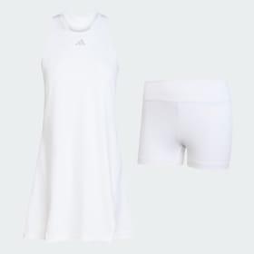 CLUB TENNIS CLIMACOOL DRESS by ADIDAS