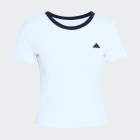 COLOUR ICON GRAPHIC BABY SLIM T-SHIRT by undefined