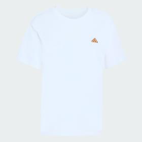 COLOUR ICON GRAPHIC T-SHIRT by ADIDAS