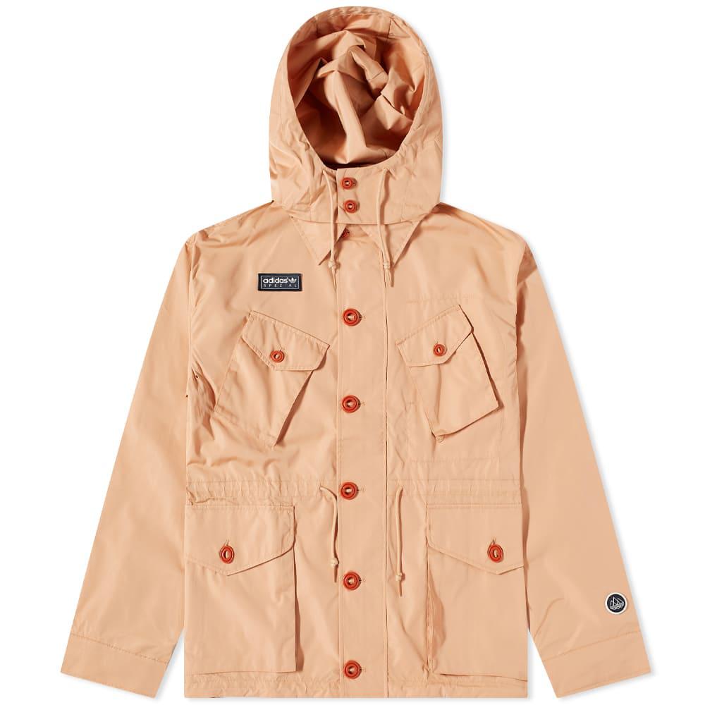 Adidas SPZL Calavadella Jacket by ADIDAS CONSORTIUM