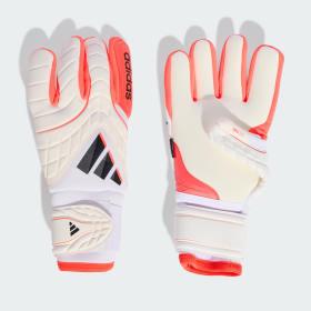 COPA GOALKEEPER GLOVE PRO FINGERSAVE by ADIDAS