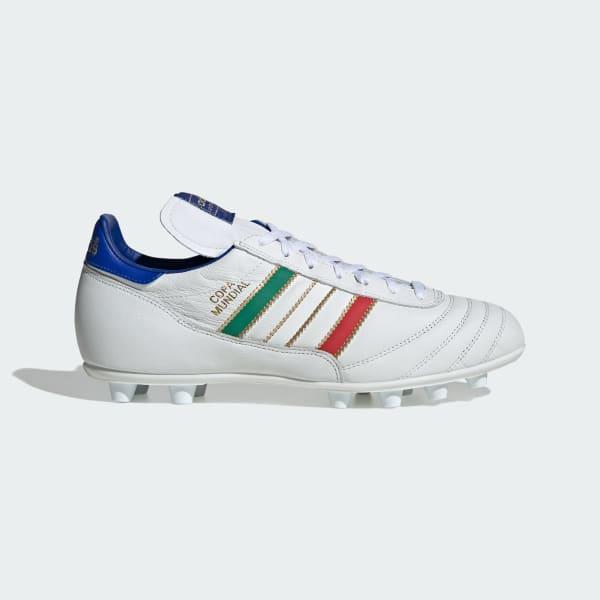 COPA MUNDIAL Soccer cleats Firm Ground by ADIDAS