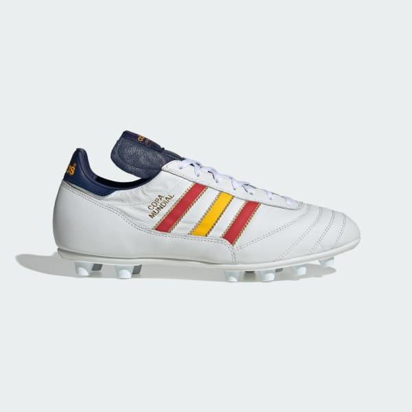 COPA MUNDIAL Soccer cleats Firm Ground by ADIDAS