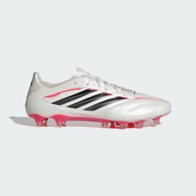 COPA PURE IV ELITE Artificial Ground Soccer Cleats by ADIDAS