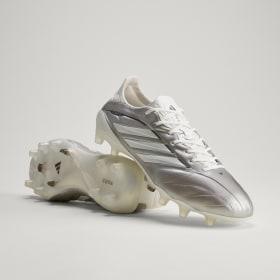 COPA PURE IV ELITE Firm Ground Soccer Cleats by ADIDAS
