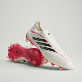 COPA PURE IV ELITE Laceless Firm Ground Soccer Cleats by ADIDAS
