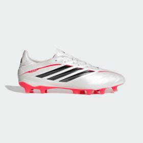 COPA PURE IV PRO Firm Ground Soccer Cleats by ADIDAS