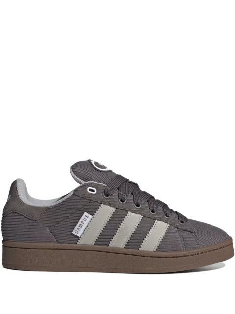 Campus 00s "Charcoal Grey" sneakers by ADIDAS