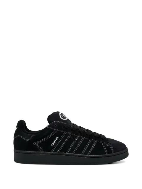 Campus 00s "Core Black" sneakers by ADIDAS