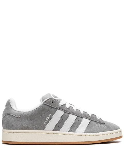 Campus 00s "Grey/White" sneakers by ADIDAS