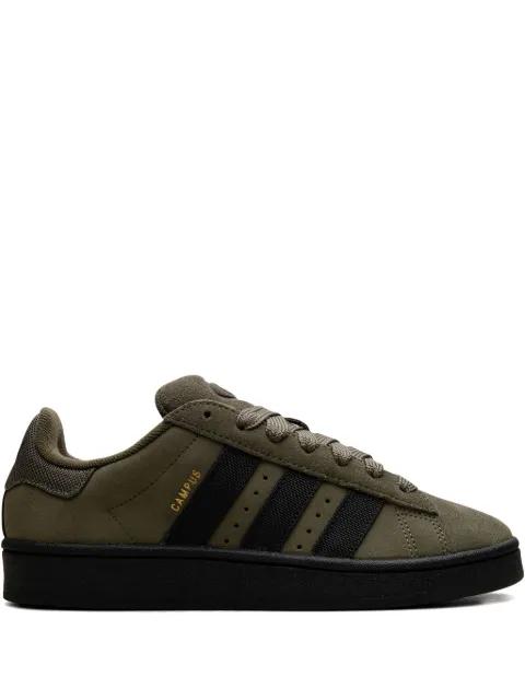 Campus 00s "Olive Strata" sneakers by ADIDAS