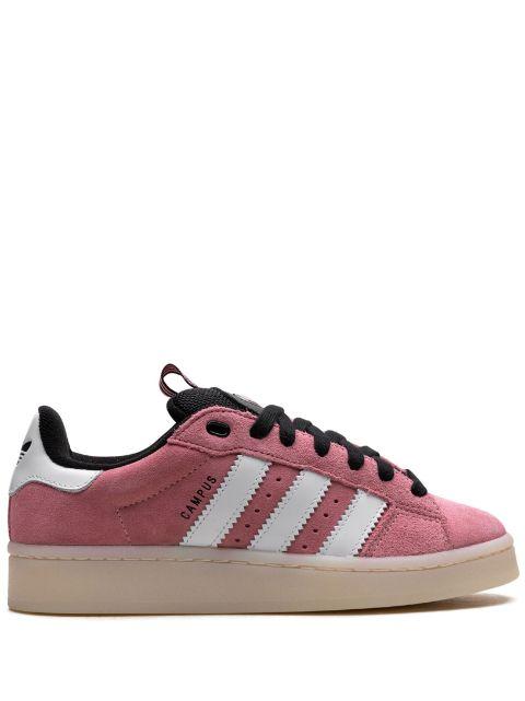 Campus 00s "Pink" sneakers by ADIDAS