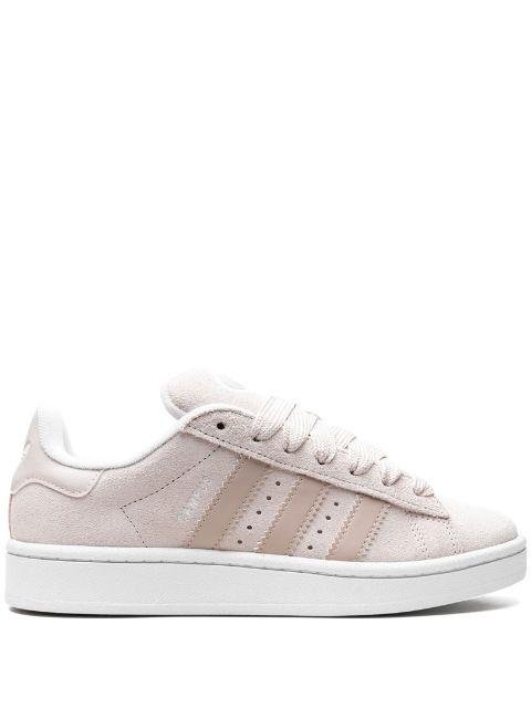 Campus 00s "Putty Mauve" sneakers by ADIDAS