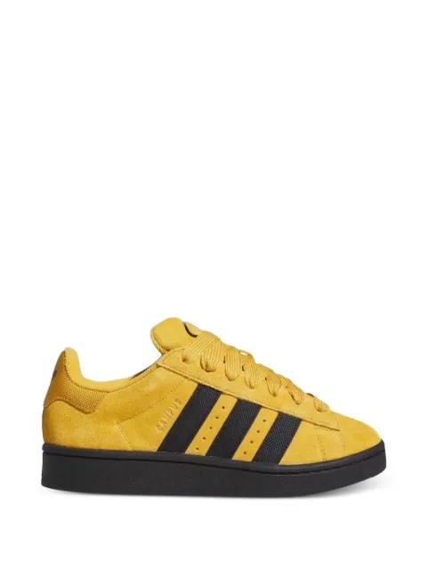Campus 00s lace-up sneakers by ADIDAS