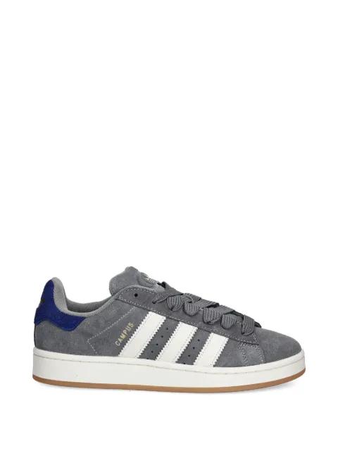 Campus 00s striped sneakers by ADIDAS