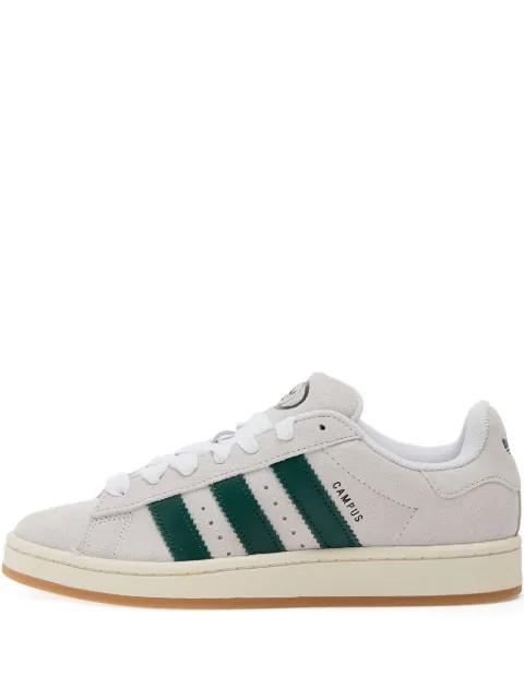 Campus 00s suede 3-stripes logo sneakers by ADIDAS