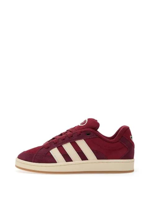 Campus 00s suede low-top sneakers by ADIDAS