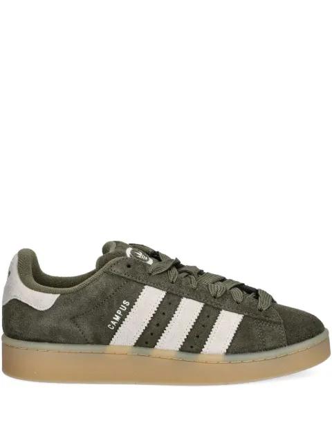 Campus 00s suede sneakers by ADIDAS