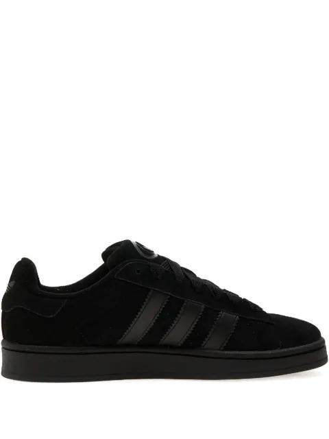 Campus 00s suede three-stripe sneakers by ADIDAS