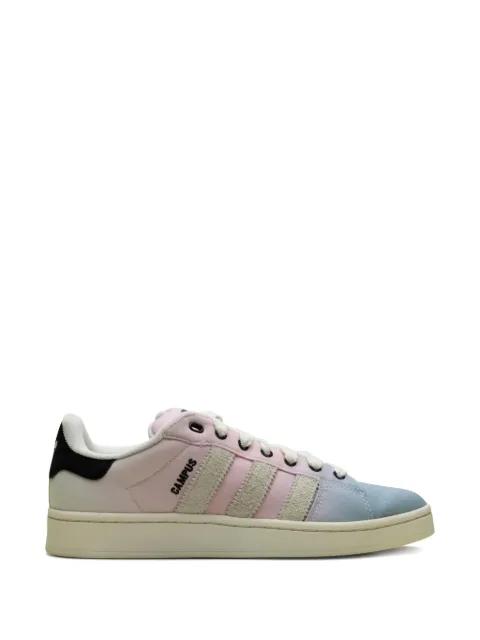 Campus 00s three-stripe sneakers by ADIDAS