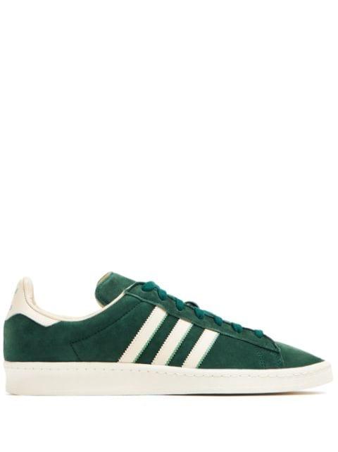 Campus 80s "Green" sneakers by ADIDAS