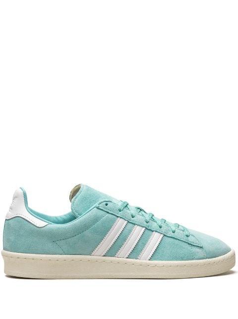 Campus 80s "Turquiose" sneakers by ADIDAS