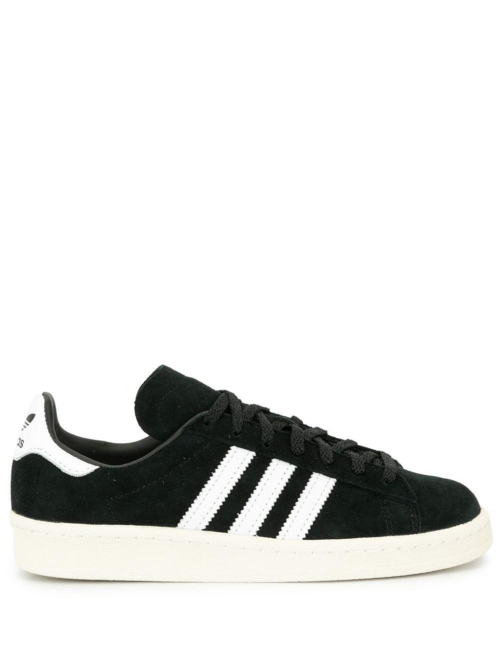 Campus 80s suede trainers by ADIDAS