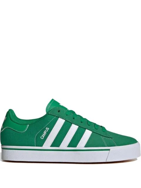 Campus Vulc 3-Stripes sneakers by ADIDAS
