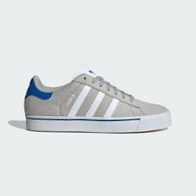 Campus Vulc Shoes by ADIDAS