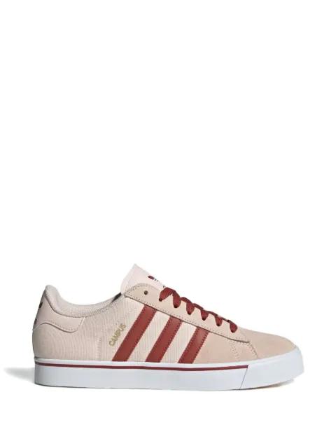 Campus Vulc "Wonder Quartz" low-tops sneakers by ADIDAS