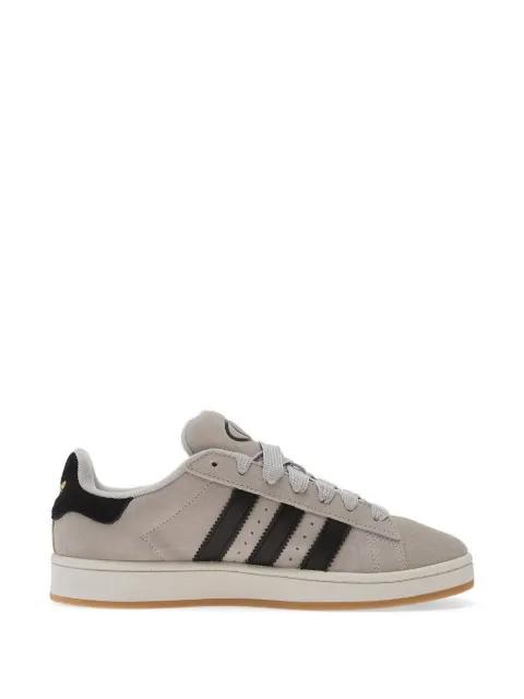Campus suede sneakers by ADIDAS