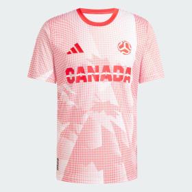 Canada Jersey by ADIDAS